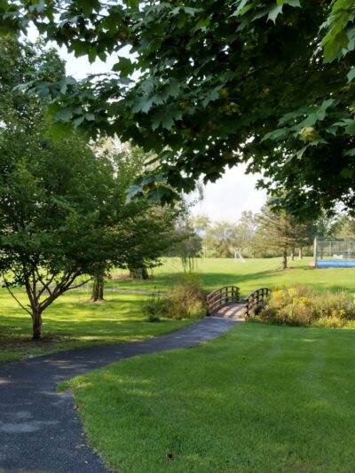 East Hanover Township Community Park - Grantville, PA