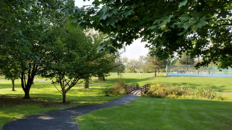East Hanover Township Community Park - Grantville, PA