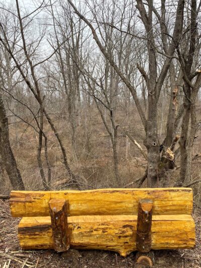 East Hanover Township Nature Park - Grantville, PA