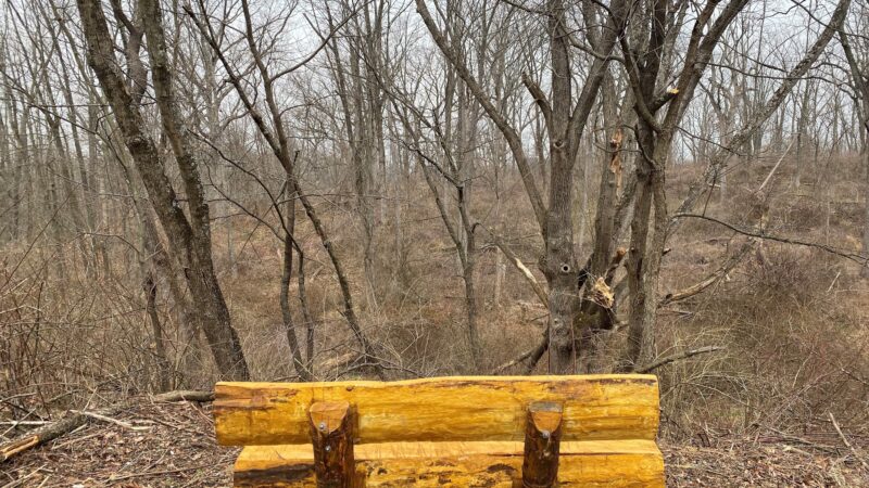 East Hanover Township Nature Park - Grantville, PA