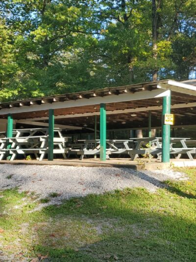 East Hanover Township Nature Park - Grantville, PA