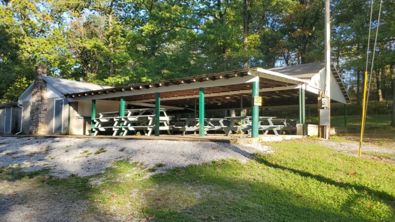 East Hanover Township Nature Park - Grantville, PA