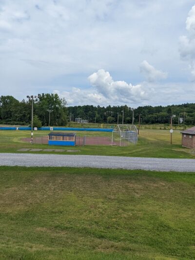 Granville Little League Park - Granville, NY