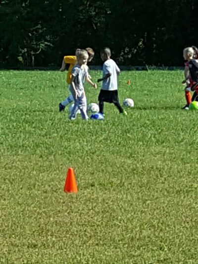 Granville Little League Park - Granville, NY