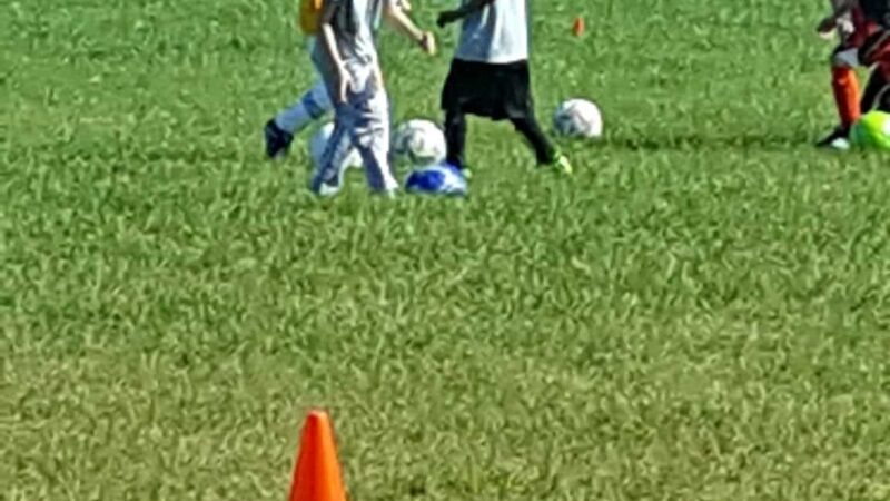 Granville Little League Park - Granville, NY