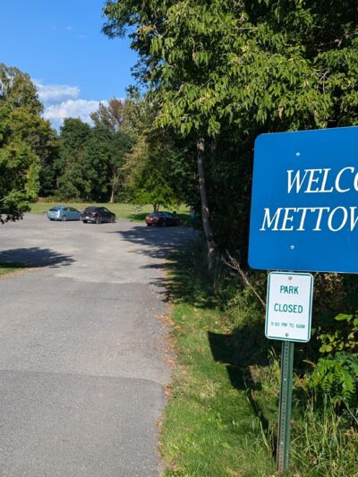 Granville Mettowee River Park - Granville, NY