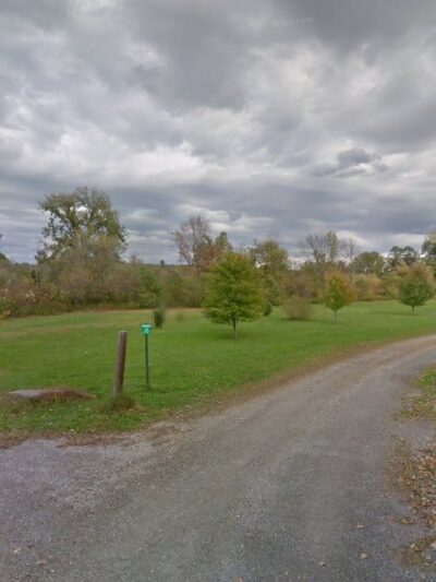Granville Mettowee River Park - Granville, NY