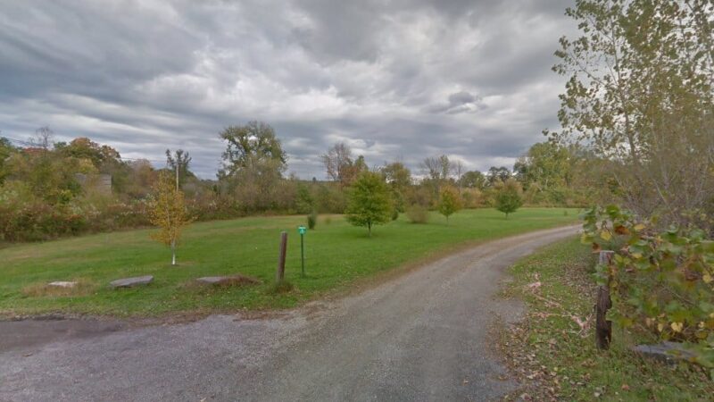 Granville Mettowee River Park - Granville, NY