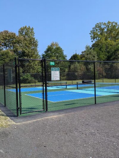 Granville Mettowee River Park - Granville, NY