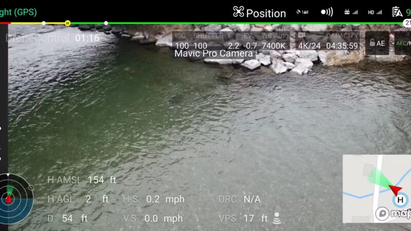 Granville Village Rails to Trails Parking - Granville, NY