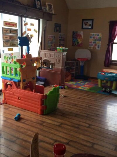 Happy Paws Playground - Granville, NY