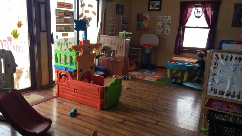 Happy Paws Playground - Granville, NY