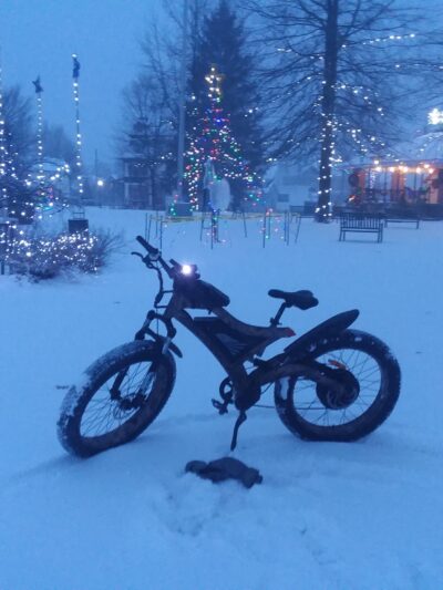 Veterans Memorial Park - Granville, NY