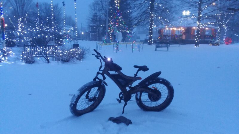 Veterans Memorial Park - Granville, NY