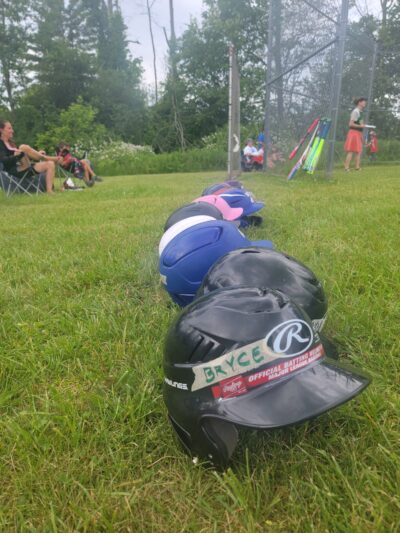 Veterans Memorial Park - Granville, NY