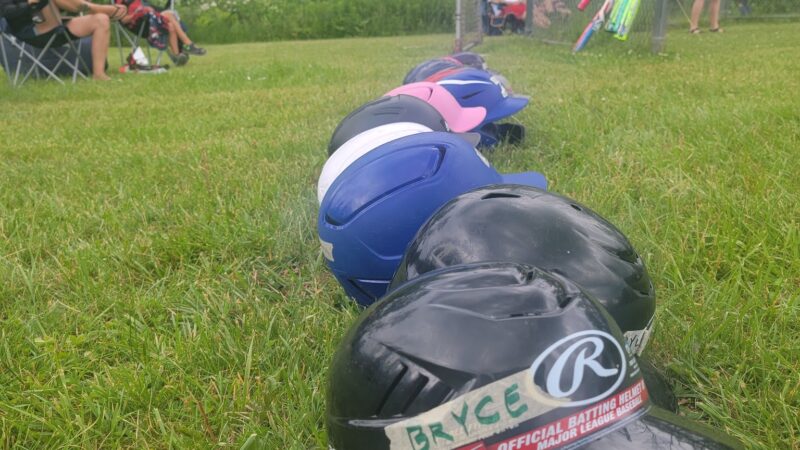 Veterans Memorial Park - Granville, NY