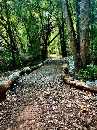 Infirmary Mound Park - Granville, OH