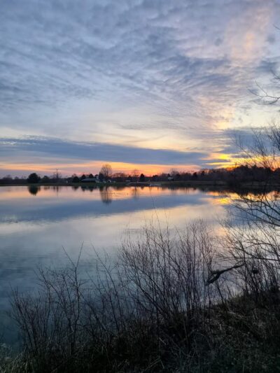 Infirmary Mound Park - Granville, OH