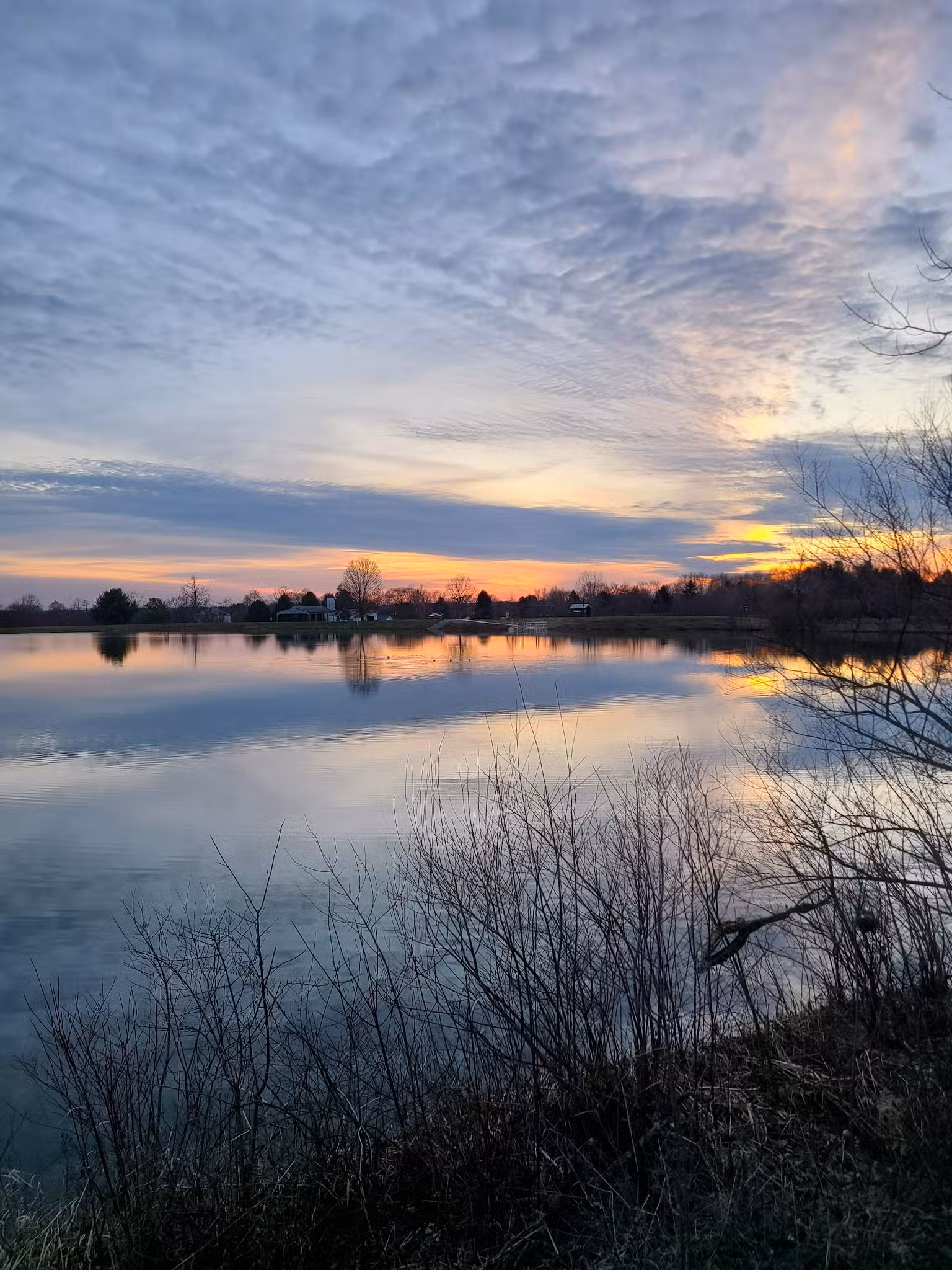 Infirmary Mound Park - Granville, OH