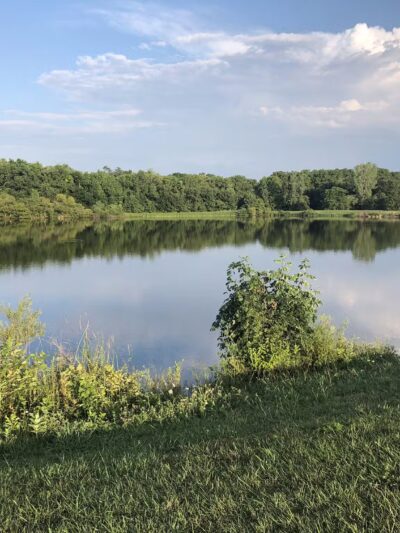 Licking Park District - Granville, OH