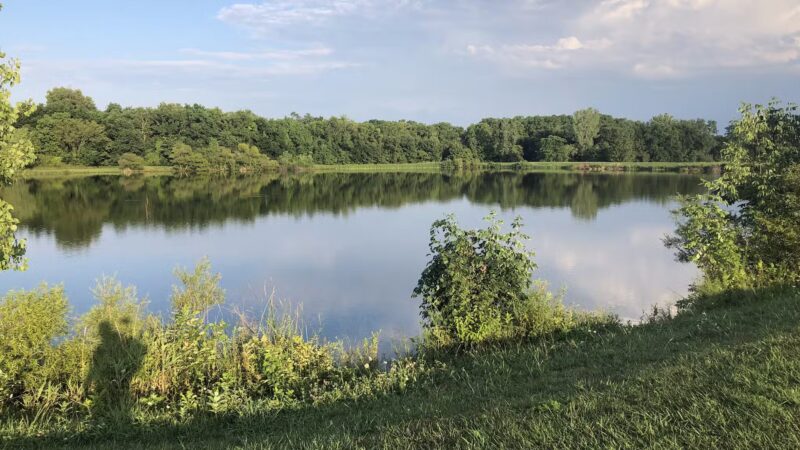 Licking Park District - Granville, OH