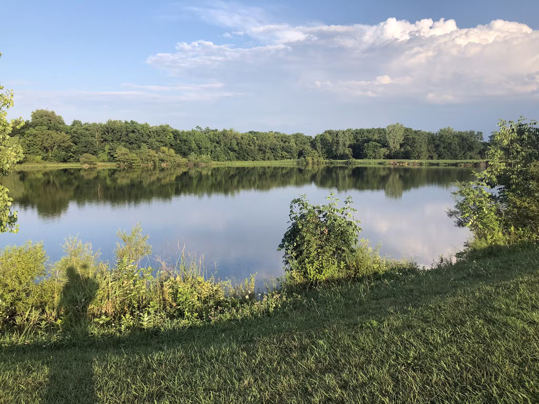 Licking Park District - Granville, OH