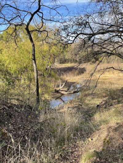 Acorn Woods Park - Grapevine, TX