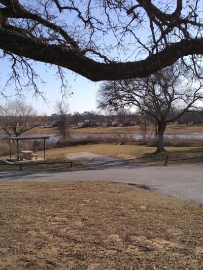Acorn Woods Park - Grapevine, TX