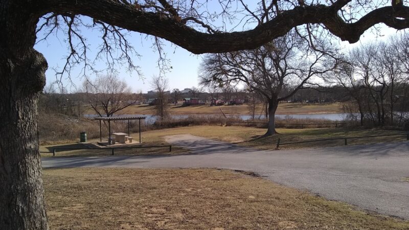 Acorn Woods Park - Grapevine, TX