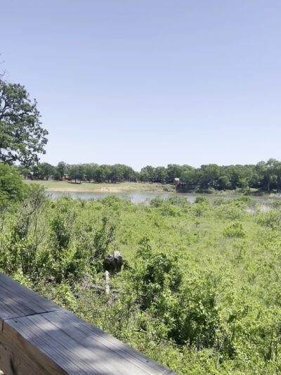 Acorn Woods Park - Grapevine, TX