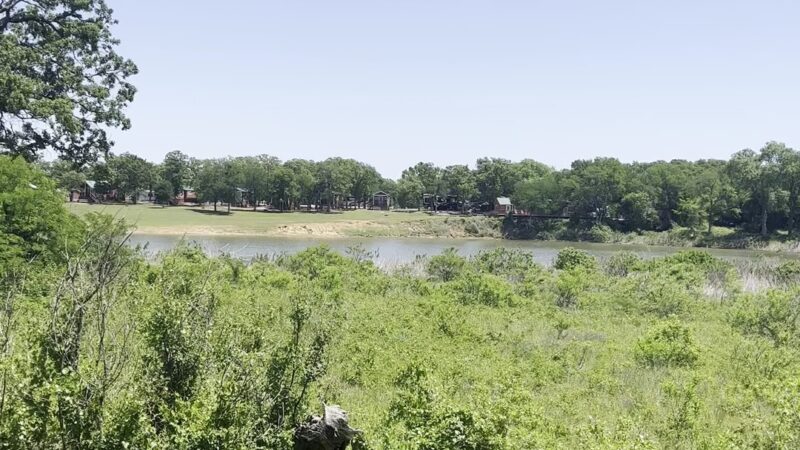 Acorn Woods Park - Grapevine, TX