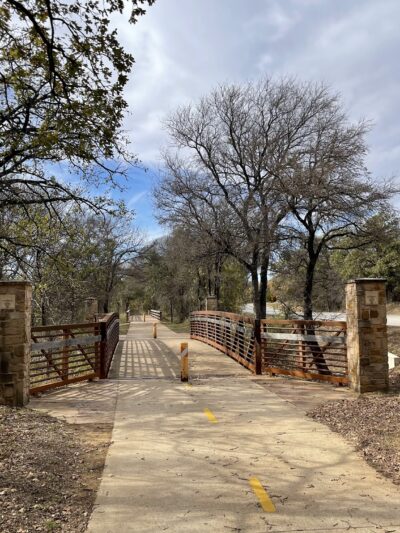 Acorn Woods Park - Grapevine, TX