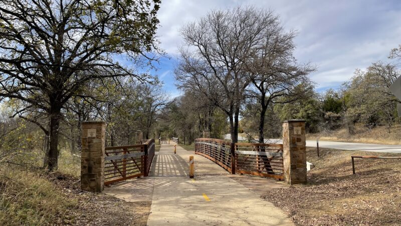 Acorn Woods Park - Grapevine, TX