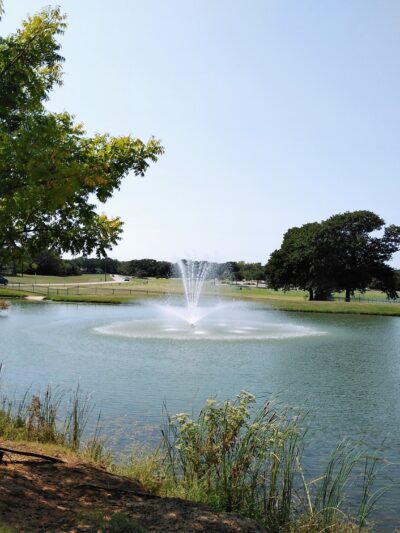 Acorn Woods Park - Grapevine, TX