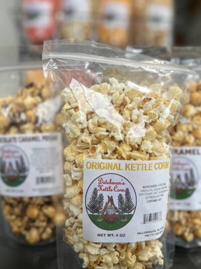 The Village Beacon - Gratz, PA