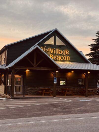 The Village Beacon - Gratz, PA
