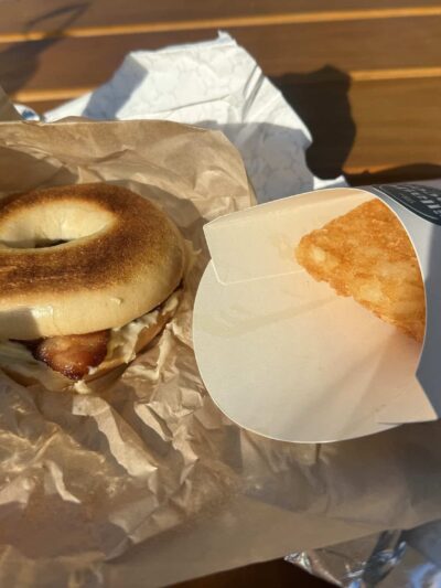 The Village Beacon - Gratz, PA