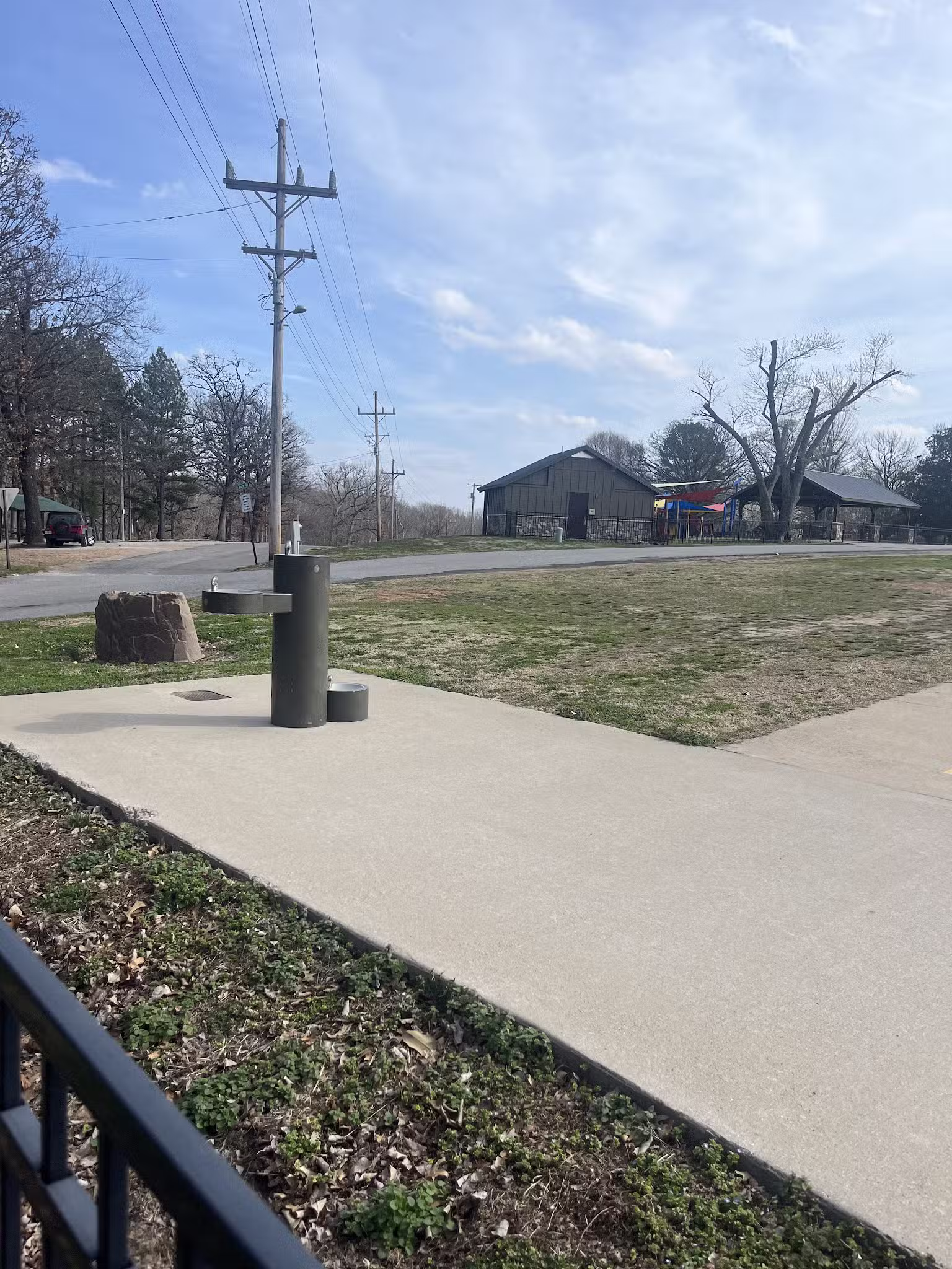 Gravette Dog Park - Gravette, AR