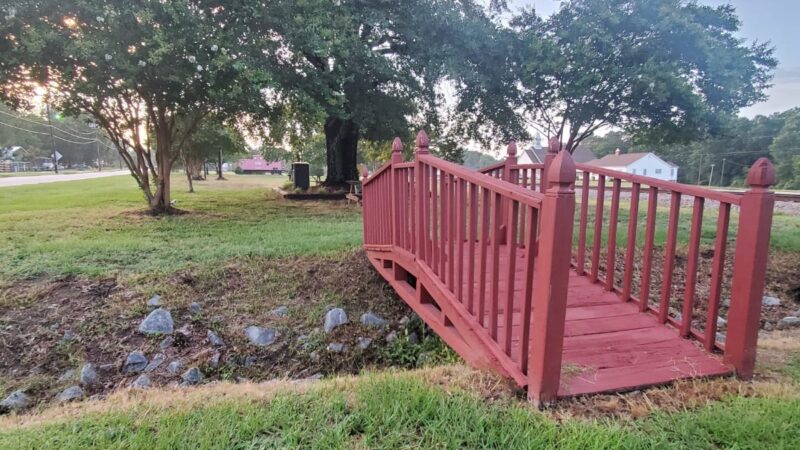 Centennial Park - Gray Court, SC