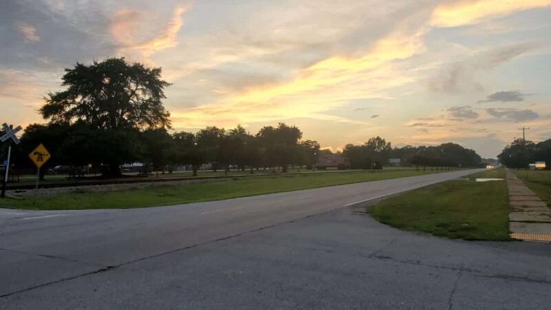 Centennial Park - Gray Court, SC