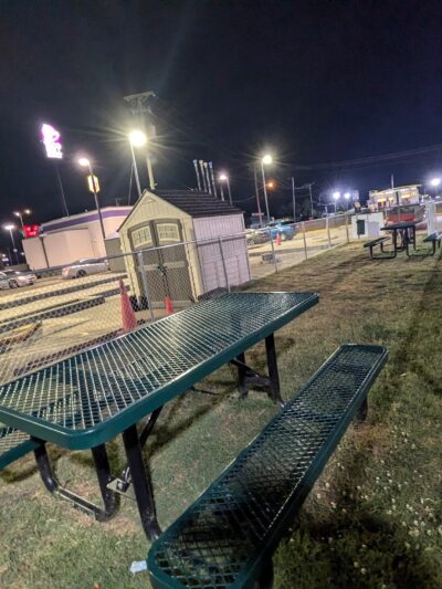 Dog Park - Grayson, KY