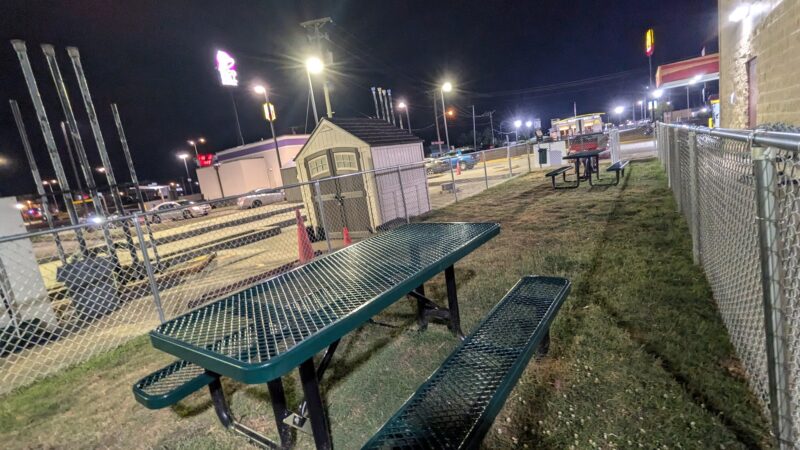 Dog Park - Grayson, KY