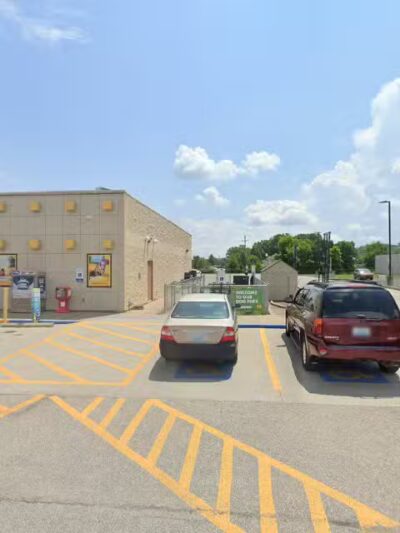 Dog Park at Love's Travel Stops - Grayson, KY