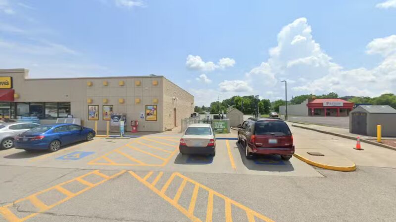 Dog Park at Love's Travel Stops - Grayson, KY