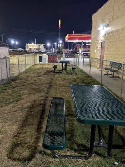 Dog Park - Grayson, KY