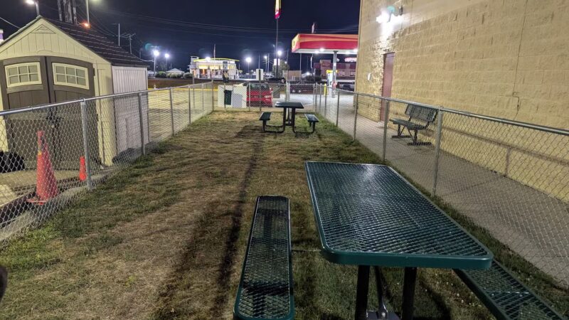 Dog Park - Grayson, KY