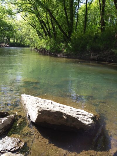 Brookside Greenway & Ball Park - Graysville, AL