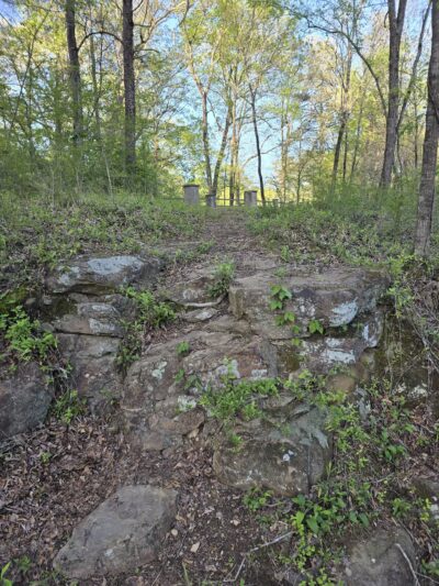 Brookside Greenway & Ball Park - Graysville, AL