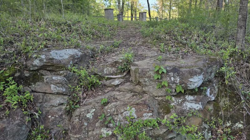 Brookside Greenway & Ball Park - Graysville, AL