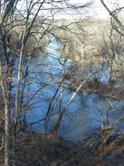 Potomac-Heritage Trail, VA - Great Falls, VA